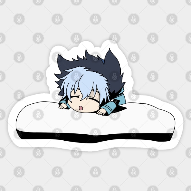 Servamp hoodie hot sale